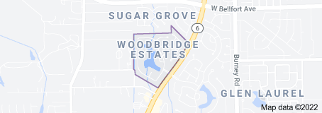 Woodbridge Estates Four Corners,Texas <br><h3><a href=