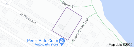 Ybarra Estates Baytown,Texas <br><h3><a href=