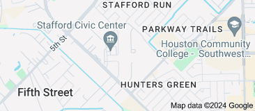 Stafford Municipal Complex Stafford,Texas <br><h3><a href=