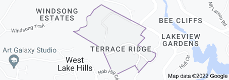 Terrace Ridge West Lake Hills,Texas <br><h3><a href=