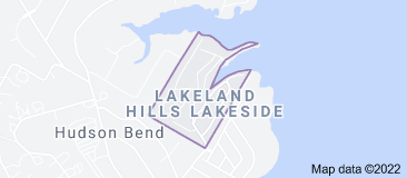 Lakeland Hills Lakeside Hudson Bend,Texas <br><h3><a href=