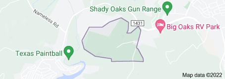 North Rim Jonestown,Texas <br><h3><a href=