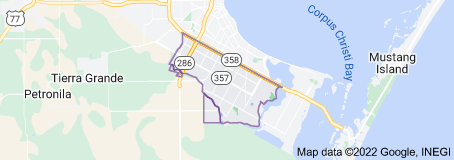 South Side Corpus Christi,Texas <br><p><a class=