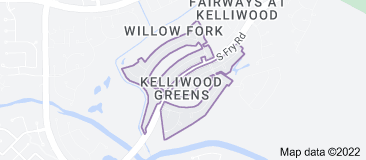 Kelliwood Greens Cinco Ranch,Texas <br><h3><a href=