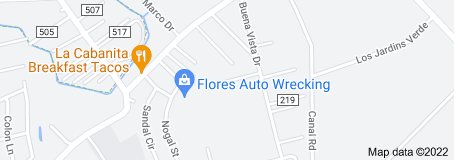 Wilson and Bargo Colonia Eagle Pass,Texas <br><h3><a href=