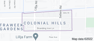 Colonial Hills Aldine,Texas <br><h3><a href=