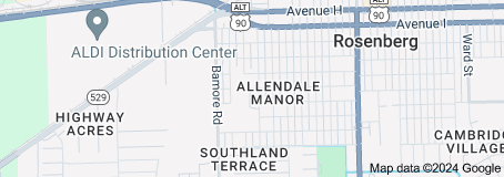 Allendale Manor Rosenberg,Texas <br><h3><a href=