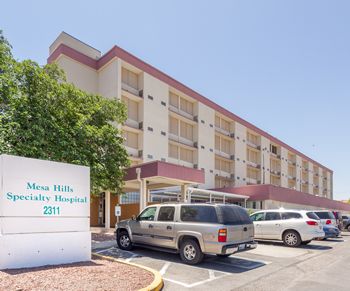 Mesa Hills Fort Bliss,Texas <br><img src=