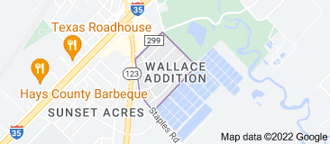 Wallace Addition San Marcos,Texas <br><h3><a href=