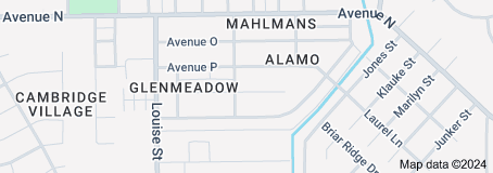 Glenmeadow Rosenberg,Texas <br><h3><a href=