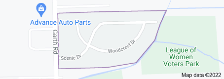 Ridgewood Baytown,Texas <br><h3><a href=