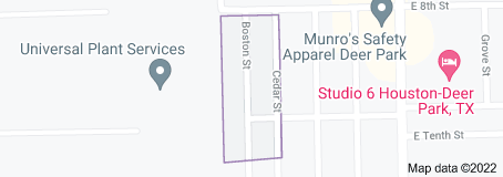 Boston Terrace Deer Park,Texas <br><h3><a href=