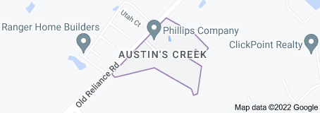 Austin's Creek Bryan,Texas <br><h3><a href=