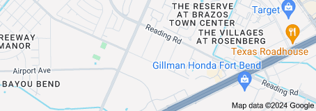 Suburban Estates Rosenberg,Texas <br><h3><a href=