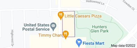 Hunters Square Missouri City,Texas <br><h3><a href=