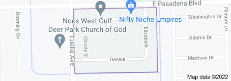 San Jacinto Estates Deer Park,Texas <br><h3><a href=