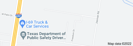 Americana Colonia Edinburg,Texas <br><h3><a href=