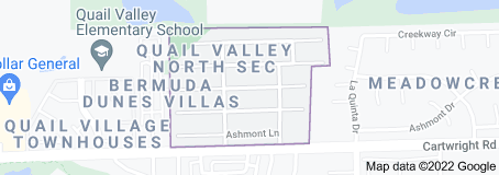 Quail Valley North Sec Missouri City,Texas <br><h3><a href=