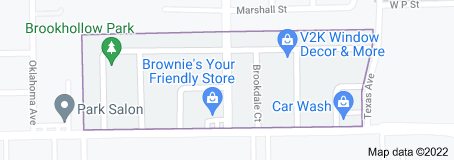 Parkview West Deer Park,Texas <br><h3><a href=