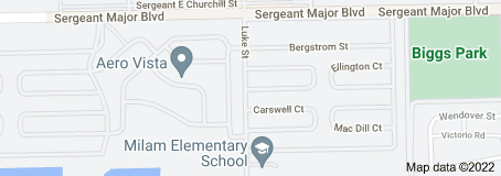 Aero Vista Fort Bliss,Texas <br><h3><a href=