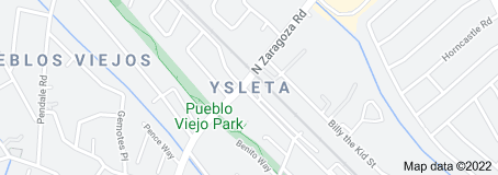 Ysleta El Paso,Texas <br><h3><a href=