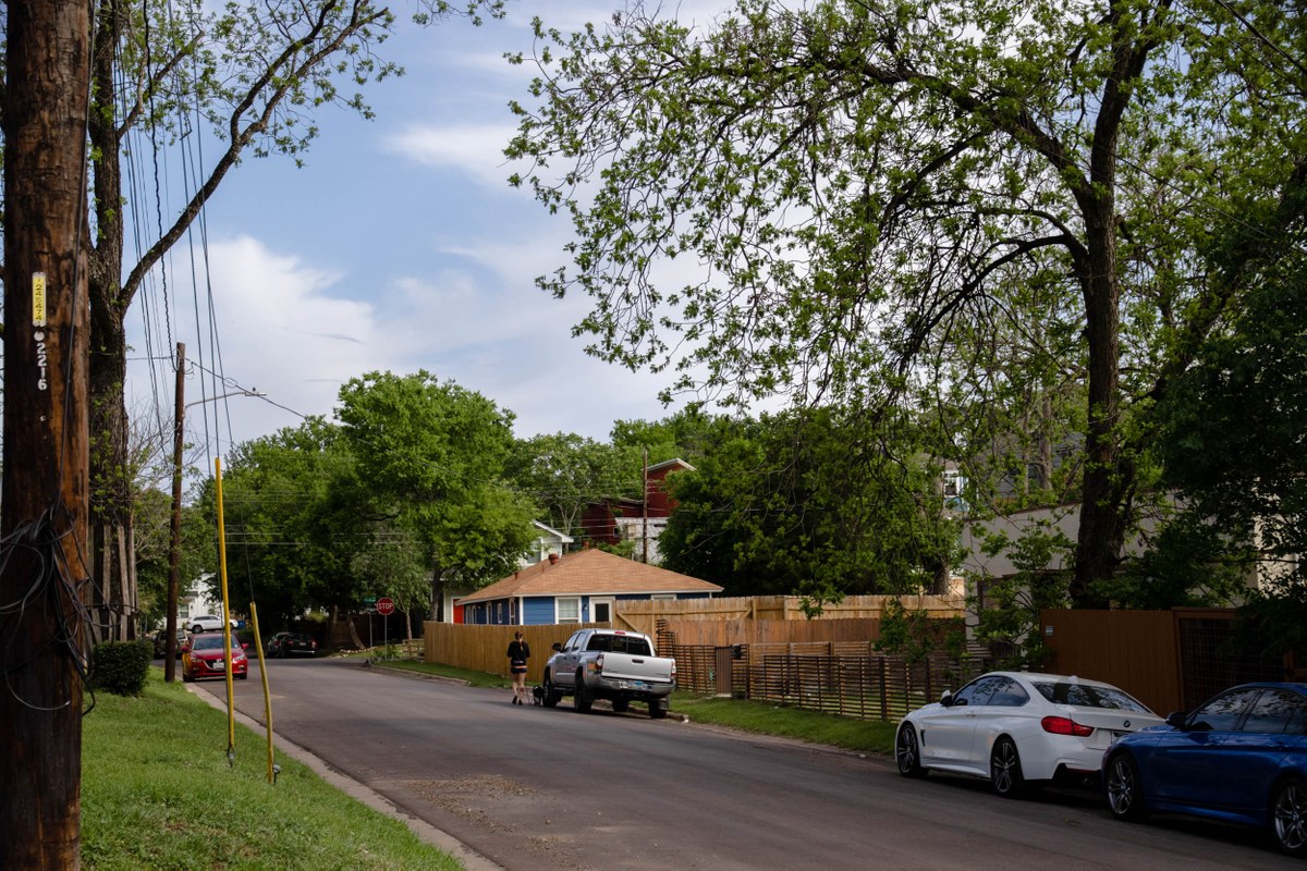 Central East Austin Austin,Texas <br><img src=