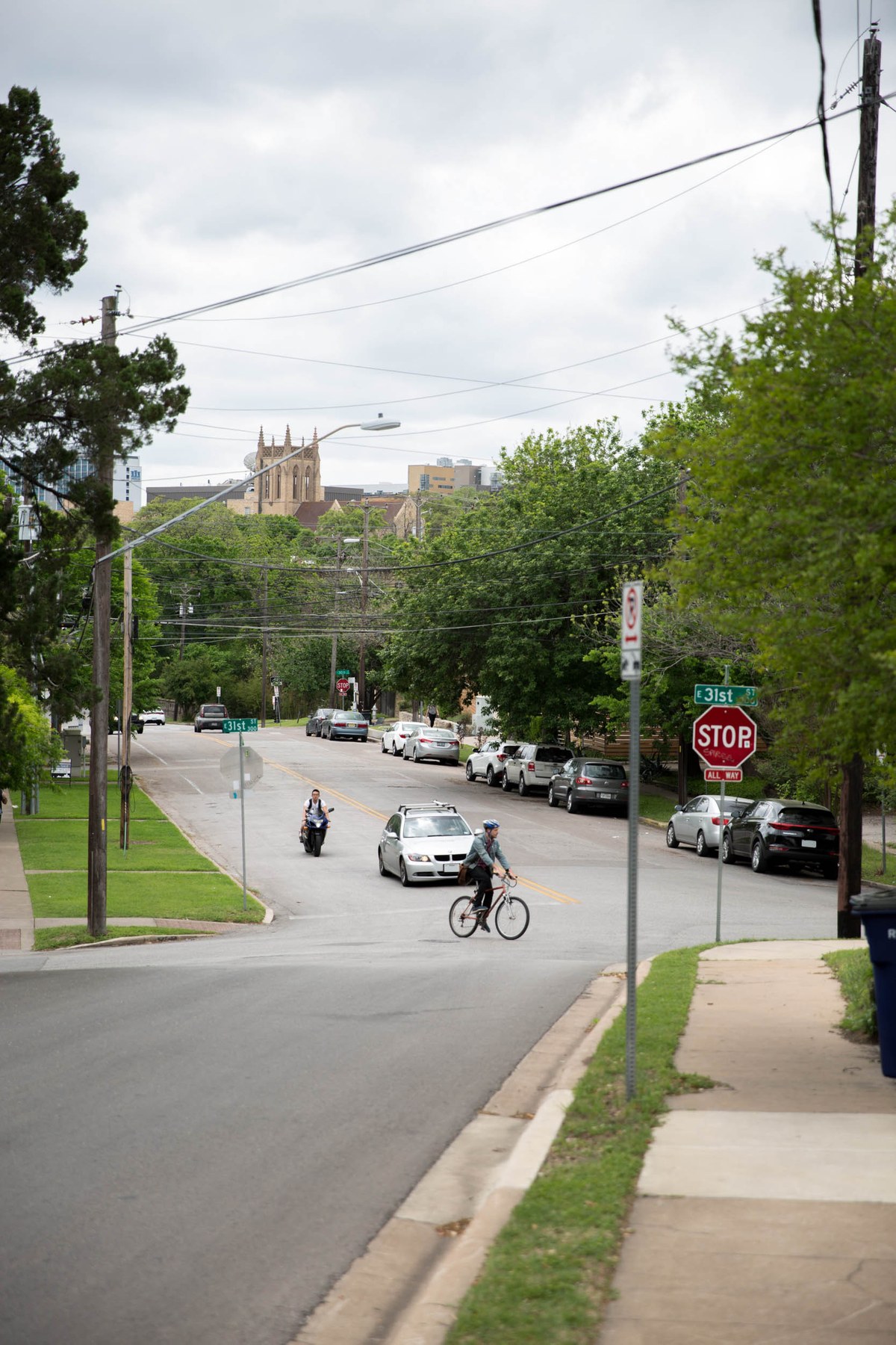 North University Austin,Texas <br><img src=