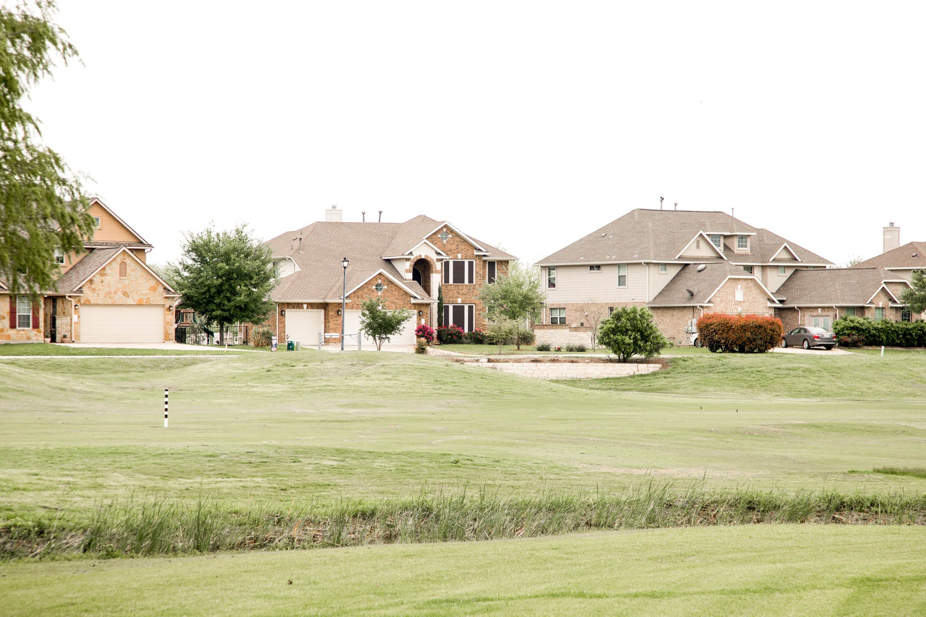 Fairways Of Blackhawk Pflugerville,Texas <br><img src=