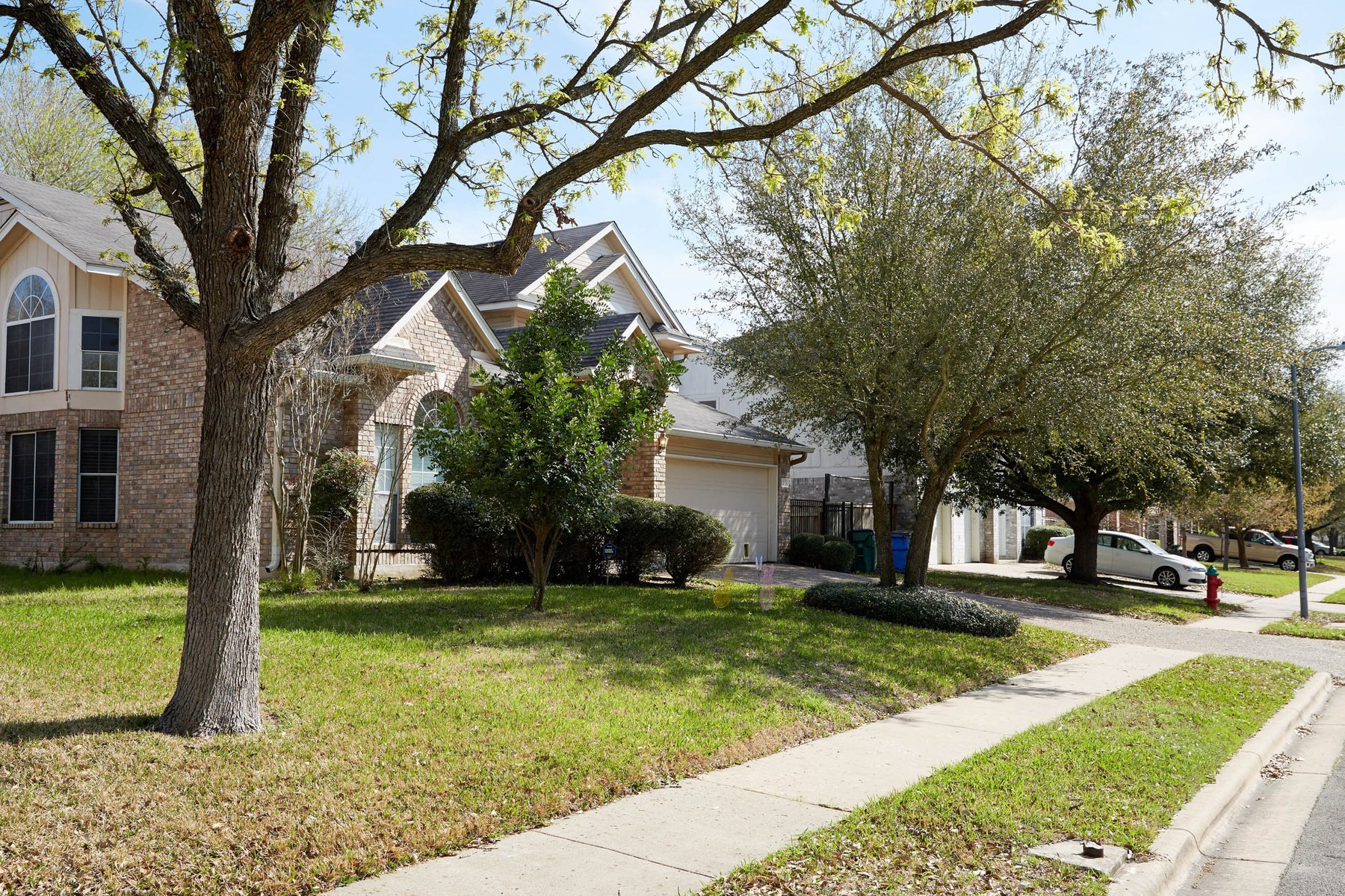 Katymead Pflugerville,Texas <br><img src=