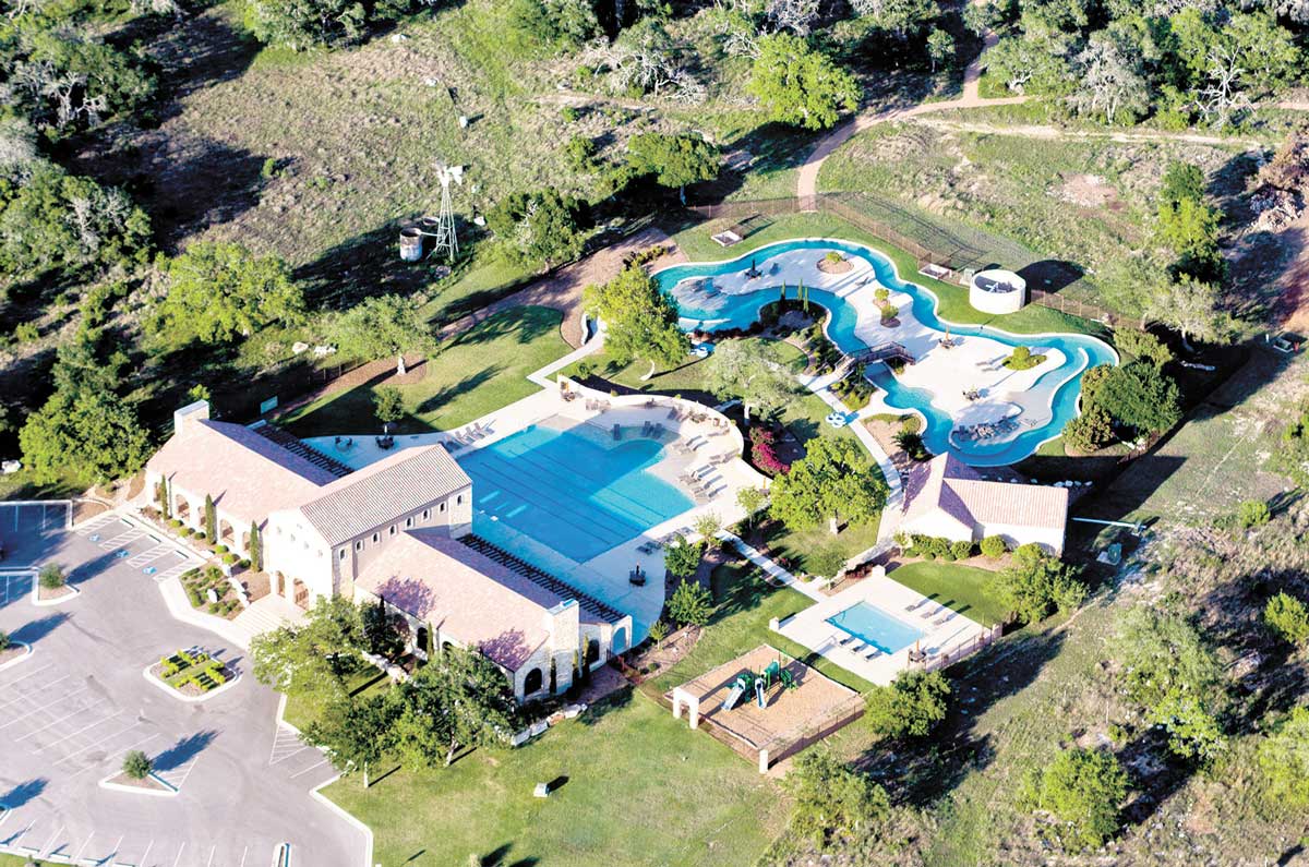 Vintage Oaks Canyon Lake,Texas <br><img src=