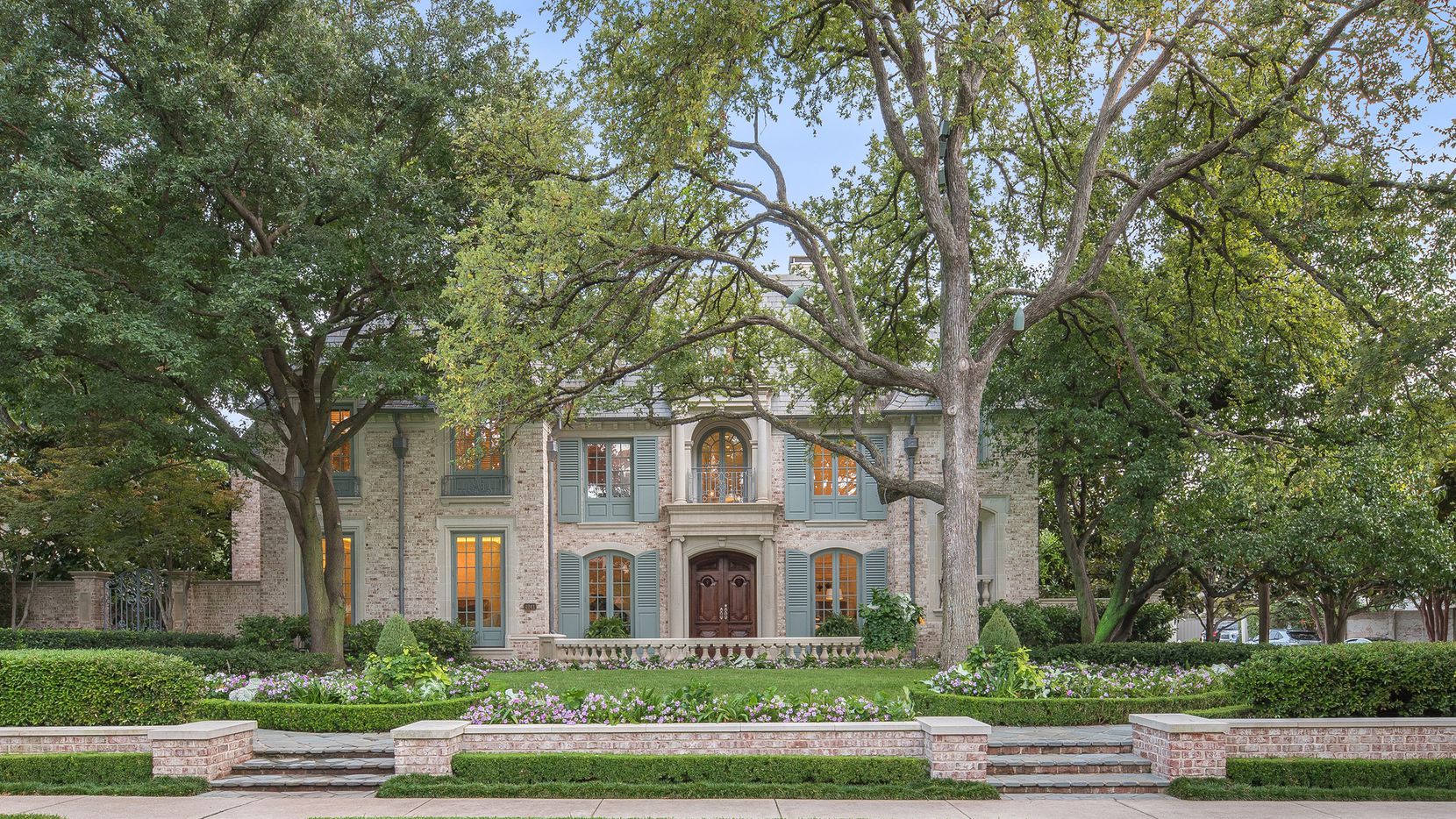 Park Cities Highland Park,Texas <br><img src=