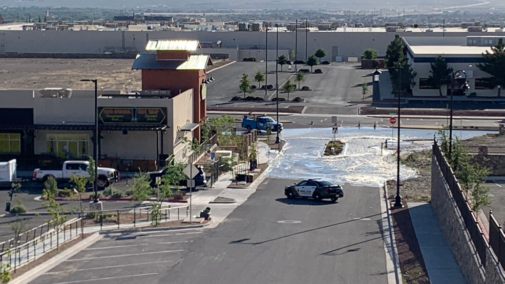 Northwest El Paso Fort Bliss,Texas <br><img src=