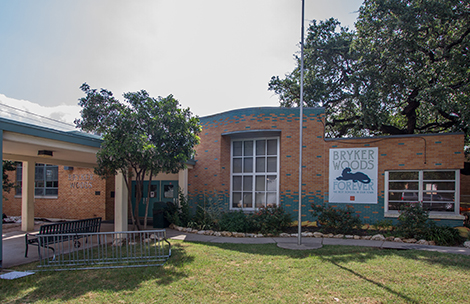 Bryker Woods Austin,Texas <br><img src=