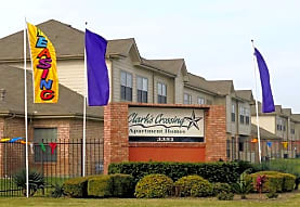 Clark's Crossing Laredo,Texas <br><img src=