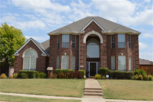 Forest Creek Estates Plano,Texas <br><img src=