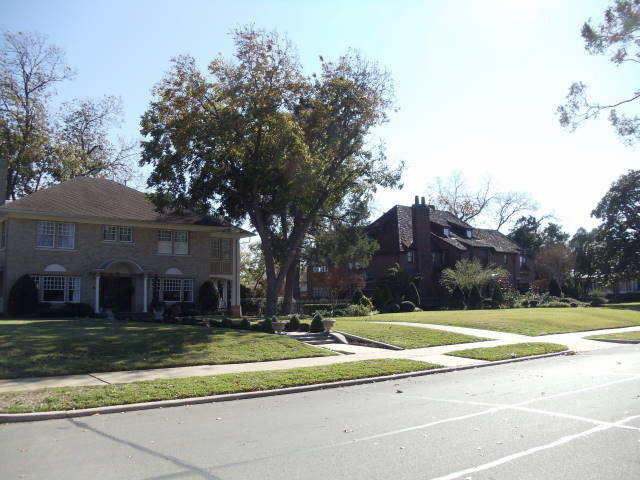 Swiss Avenue Dallas,Texas <br><img src=