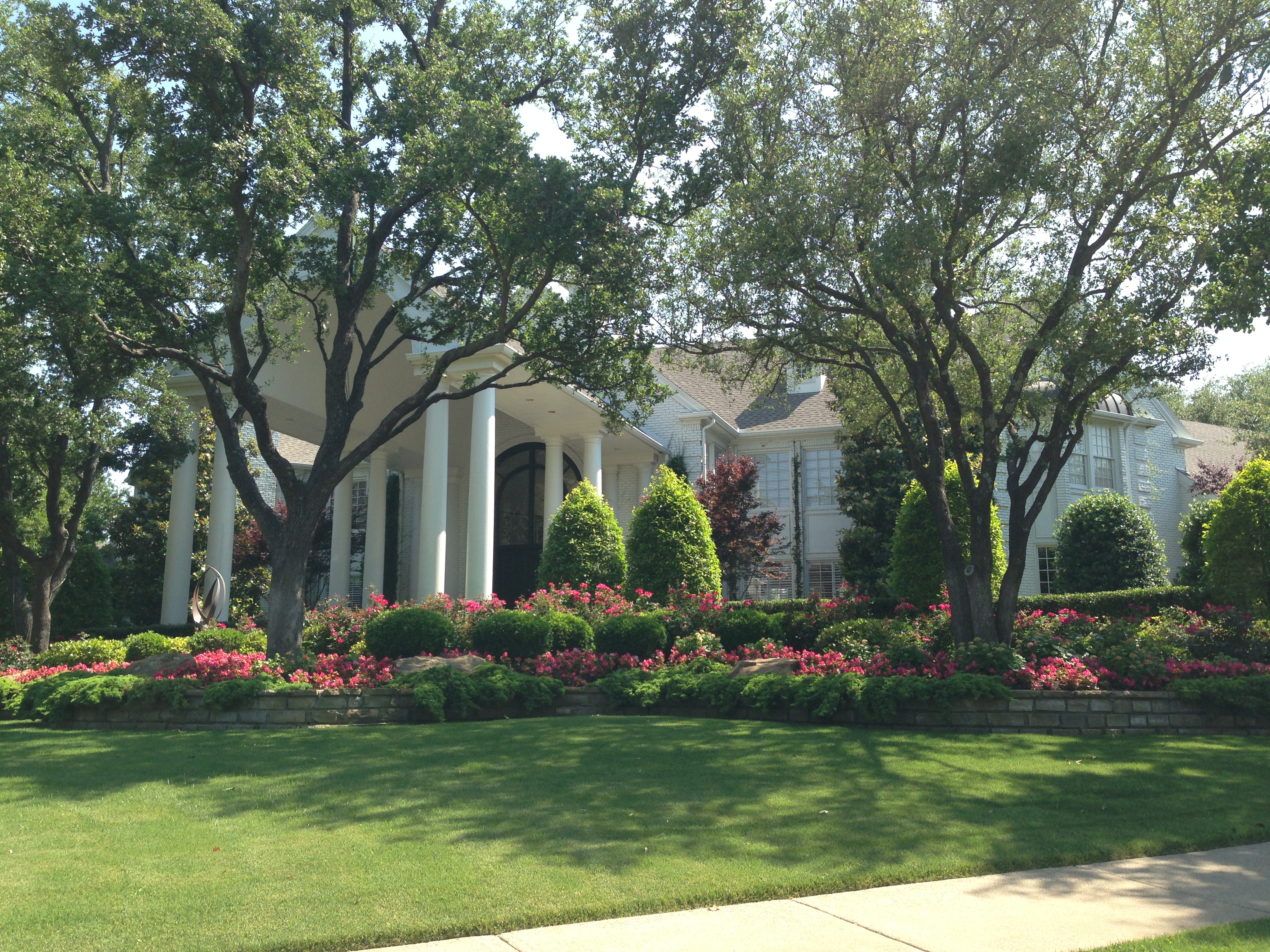 Willow Bend Country Plano,Texas <br><img src=