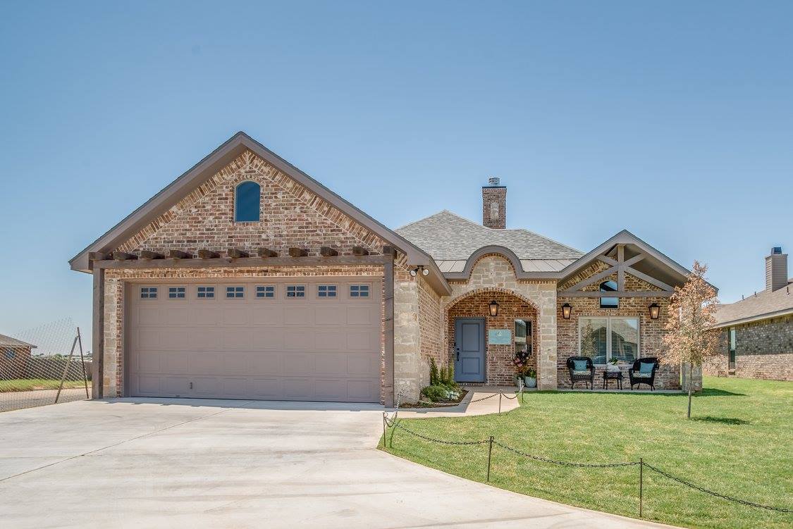Fox Ridge Lubbock,Texas <br><img src=